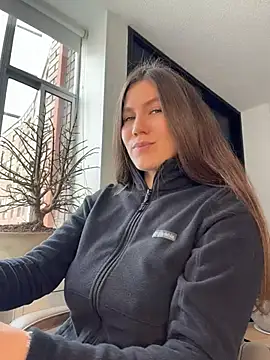 Webkamerová show AmelieLaurent_