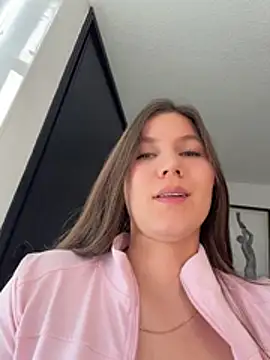 AmelieLaurent_'s Webcam Show