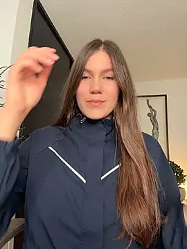 AmelieLaurent_n Webbikameraesitys