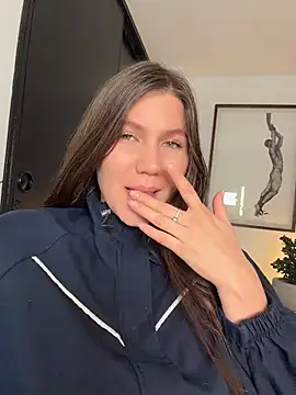 Show de AmelieLaurent_ na webcam