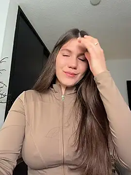 AmelieLaurent_ Webcamshow