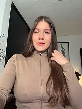 AmelieLaurent_ Show in webcam