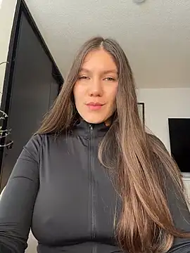 Вебкам-шоу AmelieLaurent_
