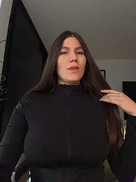 AmelieLaurent_ – webcam-show