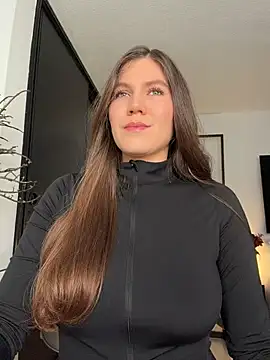Webkamerová show AmelieLaurent_