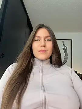 AmelieLaurent_ Шоу с уебкамера