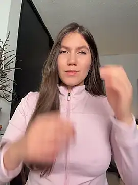 AmelieLaurent_'s Webcam Show