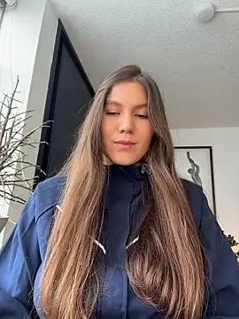 AmelieLaurent_ 网络视讯表演