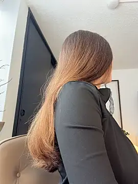 AmelieLaurent_ Шоу с уебкамера
