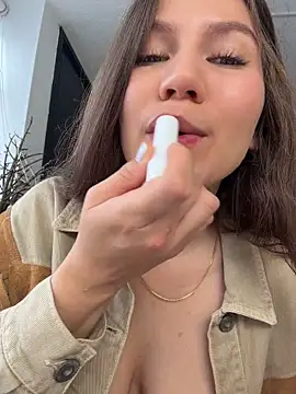 AmelieLaurent_ Webcam show