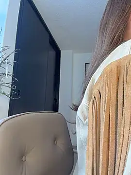 AmelieLaurent_ Show Webcam