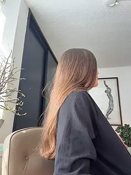 AmelieLaurent_ webcam show