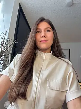 AmelieLaurent_ Webcamshow