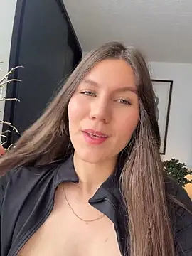 AmelieLaurent_n Webbikameraesitys