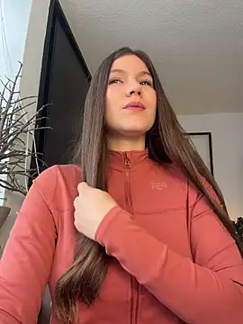 AmelieLaurent_ – webcam-show