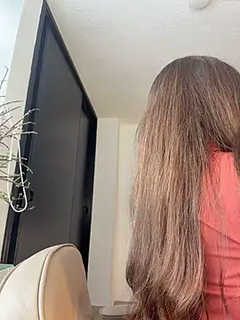AmelieLaurent_ – webcam-show