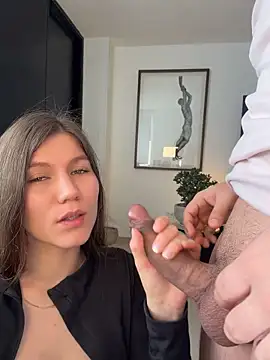 AmelieLaurent_ 网络视讯表演