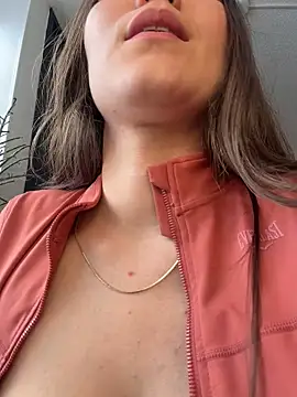 AmelieLaurent_'s Webcam Show