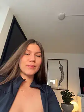 Show de AmelieLaurent_ na webcam