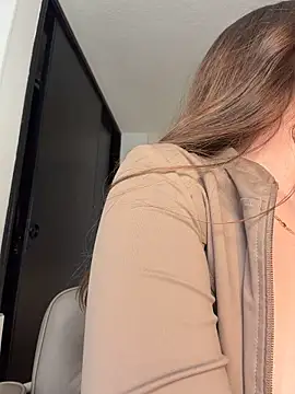 Show webcam de AmelieLaurent_