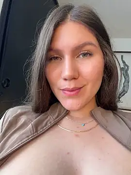 AmelieLaurent_ Webcam show