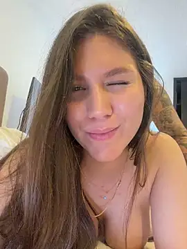 Show de webcam de AmelieLaurent_
