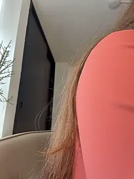 Show de AmelieLaurent_ na webcam