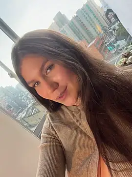 AmelieLaurent_ Webcam-Show
