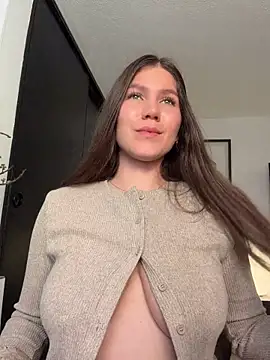 Czat XXX na żywo – AmelieLaurent_