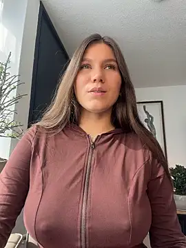 AmelieLaurent_'s Webcam Show
