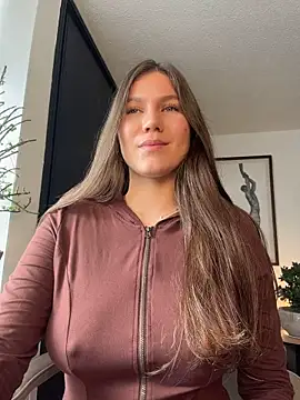 AmelieLaurent_ Webcamshow