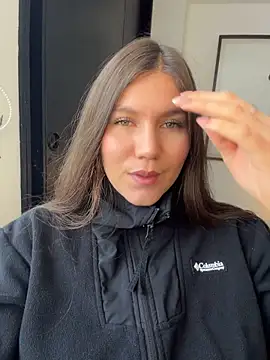AmelieLaurent_ webcam show