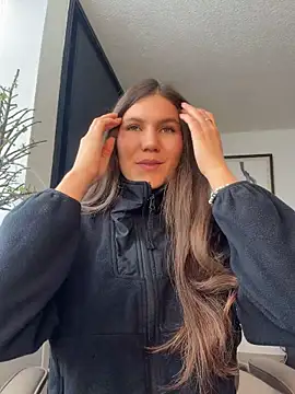 AmelieLaurent_ Webcamshow