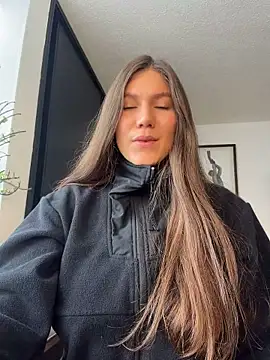 AmelieLaurent_ webcam show