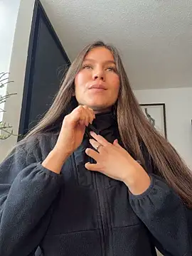 Вебкам-шоу AmelieLaurent_