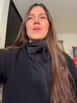 AmelieLaurent_: вебкам-шоу