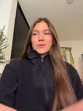 Show Webcam de AmelieLaurent_
