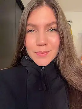 AmelieLaurent_ Webcam-Show