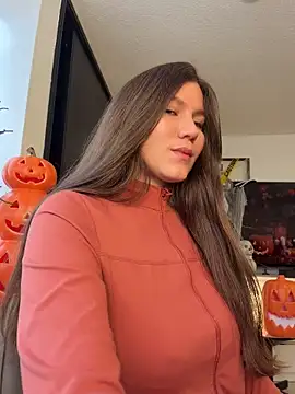 Show Webcam de AmelieLaurent_