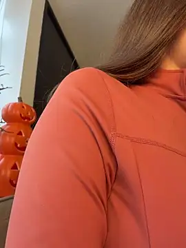 Show webcam de AmelieLaurent_