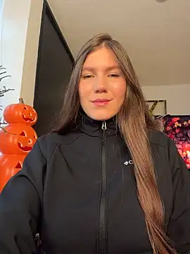 AmelieLaurent_'s Webcam Show
