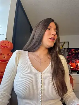 AmelieLaurent_ – Live XXX-chat