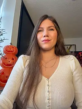 عرض كام AmelieLaurent_
