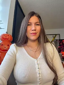 AmelieLaurent_ Шоу с уебкамера