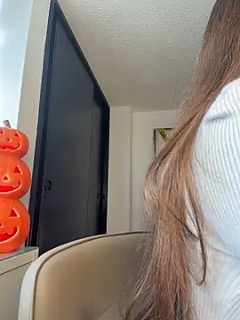 Show Webcam de AmelieLaurent_