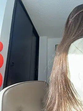 عرض كام AmelieLaurent_