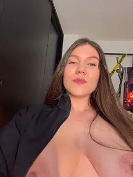 Вебкам-шоу AmelieLaurent_