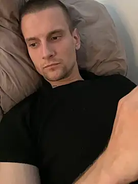 ETHAN_MOORE 웹캠 쇼