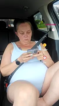 funluvinmama – Live XXX-chat