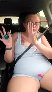funluvinmama – webcam-show